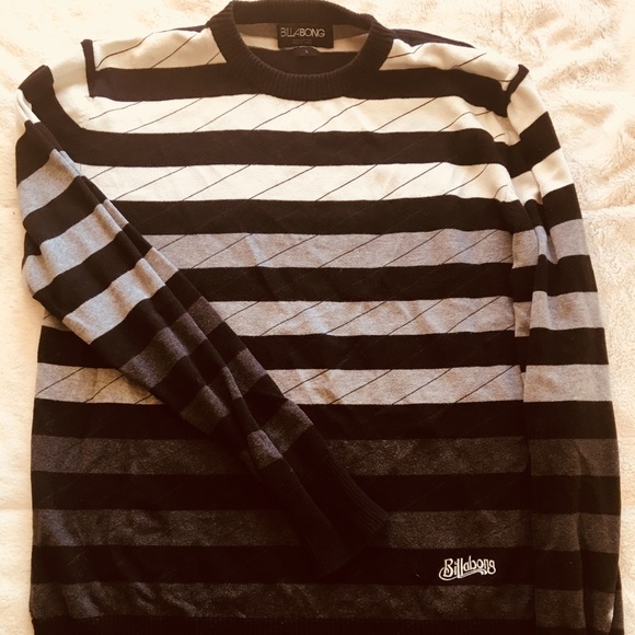 Billabong Sweater - Picture 1 of 1